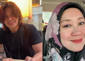 Bibir Pengantin Dianggap Pucat, Keluarga Tambah Lipstik Comot Tanpa Izin MUA