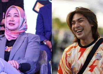 Bibir Pengantin Dianggap Pucat, Keluarga Tambah Lipstik Comot Tanpa Izin MUA