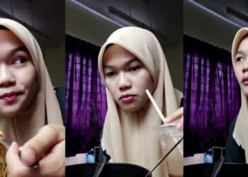 Bibir Pengantin Dianggap Pucat, Keluarga Tambah Lipstik Comot Tanpa Izin MUA