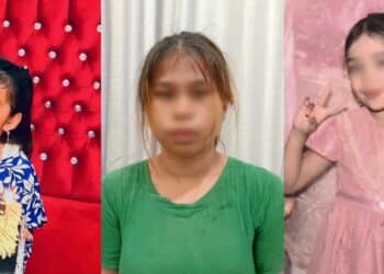 Bibir Pengantin Dianggap Pucat, Keluarga Tambah Lipstik Comot Tanpa Izin MUA