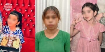 Teman Lelaki Bella Rupanya Datang Carwash..Basuh Sendiri Kereta Kotor Bertanah