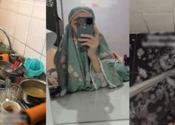 Bibir Pengantin Dianggap Pucat, Keluarga Tambah Lipstik Comot Tanpa Izin MUA