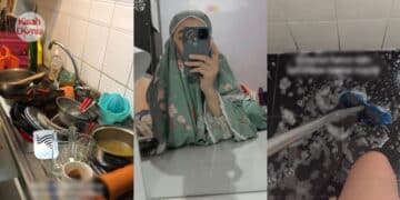 Influencer Boss Mario Hilang & Nyorok Di Rumah Kosong, Tekanan Fikir Bonus Staf