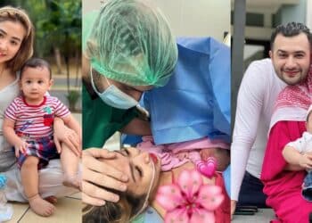 Bibir Pengantin Dianggap Pucat, Keluarga Tambah Lipstik Comot Tanpa Izin MUA