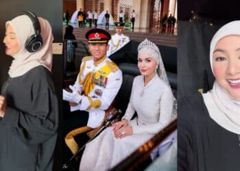 Bibir Pengantin Dianggap Pucat, Keluarga Tambah Lipstik Comot Tanpa Izin MUA
