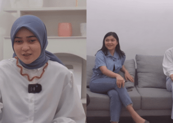 Wanita Akui Selingkuh 12 Kali, Tetap Dimaafkan & Dinikahi Suami “Happy Ending”