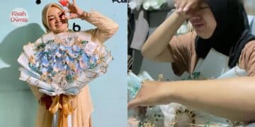 Influencer Boss Mario Hilang & Nyorok Di Rumah Kosong, Tekanan Fikir Bonus Staf