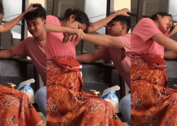 Wanita Akui Selingkuh 12 Kali, Tetap Dimaafkan & Dinikahi Suami “Happy Ending”