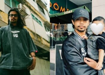 Teman Lelaki Terbelahak Makan Sushi Salmon Mentah, Merana Pada Suapan Pertama