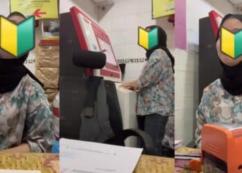 Teman Lelaki Terbelahak Makan Sushi Salmon Mentah, Merana Pada Suapan Pertama