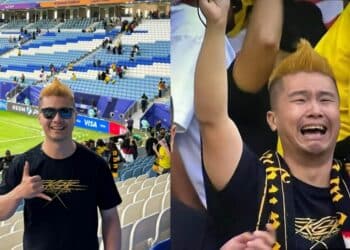 Teman Lelaki Terbelahak Makan Sushi Salmon Mentah, Merana Pada Suapan Pertama