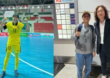 Teman Lelaki Terbelahak Makan Sushi Salmon Mentah, Merana Pada Suapan Pertama