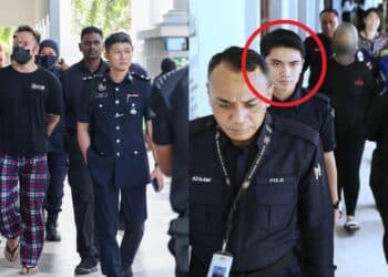 Teman Lelaki Terbelahak Makan Sushi Salmon Mentah, Merana Pada Suapan Pertama