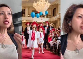 Trend Majlis Graduasi Murid Di Hotel Mewah Kian Menjadi – Jadi, Penjaga Terbeban