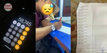 Influencer Boss Mario Hilang & Nyorok Di Rumah Kosong, Tekanan Fikir Bonus Staf