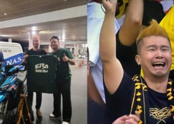 Trend Majlis Graduasi Murid Di Hotel Mewah Kian Menjadi – Jadi, Penjaga Terbeban