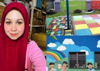 Babak Azim Berkomunikasi Dengan Isteri Kedua Guna Excel Buat Penonton Insecure