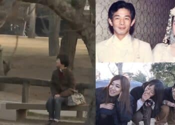 Babak Azim Berkomunikasi Dengan Isteri Kedua Guna Excel Buat Penonton Insecure