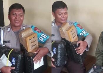 Babak Azim Berkomunikasi Dengan Isteri Kedua Guna Excel Buat Penonton Insecure