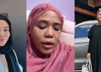 Babak Azim Berkomunikasi Dengan Isteri Kedua Guna Excel Buat Penonton Insecure