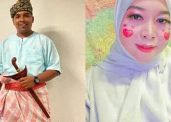 Babak Azim Berkomunikasi Dengan Isteri Kedua Guna Excel Buat Penonton Insecure