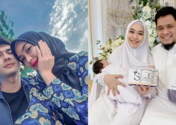 Babak Azim Berkomunikasi Dengan Isteri Kedua Guna Excel Buat Penonton Insecure