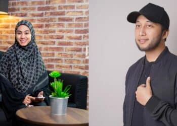 Enggan 2 Anak Jadi Perosak Hubungan Dengan Skandal, Bapa Lempar Dari Tingkat 15