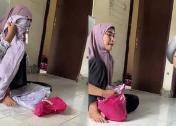 Enggan 2 Anak Jadi Perosak Hubungan Dengan Skandal, Bapa Lempar Dari Tingkat 15