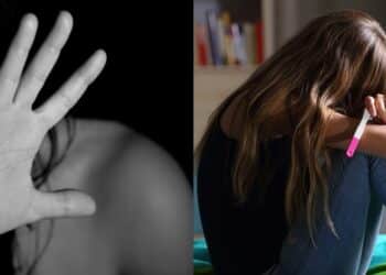 Enggan 2 Anak Jadi Perosak Hubungan Dengan Skandal, Bapa Lempar Dari Tingkat 15