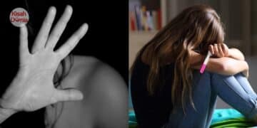 Anak Tenggelam Di Kolam Renang, Netizen Curiga Pelakon Melawa Di Majlis Tahlil