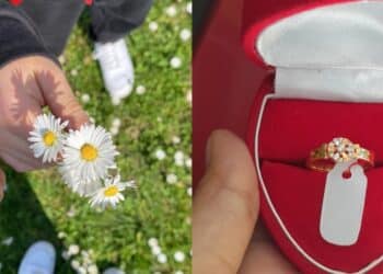 Enggan 2 Anak Jadi Perosak Hubungan Dengan Skandal, Bapa Lempar Dari Tingkat 15