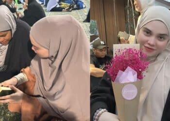 Enggan 2 Anak Jadi Perosak Hubungan Dengan Skandal, Bapa Lempar Dari Tingkat 15