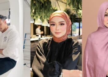 Enggan 2 Anak Jadi Perosak Hubungan Dengan Skandal, Bapa Lempar Dari Tingkat 15