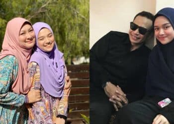 Enggan 2 Anak Jadi Perosak Hubungan Dengan Skandal, Bapa Lempar Dari Tingkat 15