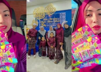 ‘Usahawan Berjaya’ Rupanya Hidup Susah & Banyak Hutang, Isteri Buat Pendedahan