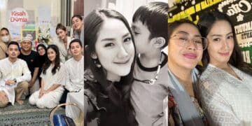 Kanopi, Makanan & Keluarga Dah Sedia, Rombongan Lelaki Batal Majlis Tunang