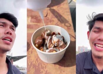 ‘Usahawan Berjaya’ Rupanya Hidup Susah & Banyak Hutang, Isteri Buat Pendedahan