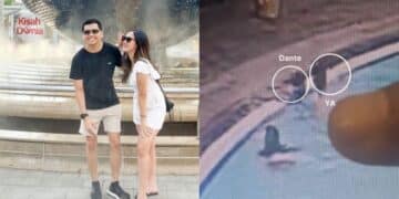 Kanopi, Makanan & Keluarga Dah Sedia, Rombongan Lelaki Batal Majlis Tunang