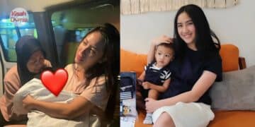 Kanopi, Makanan & Keluarga Dah Sedia, Rombongan Lelaki Batal Majlis Tunang