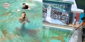 Kanopi, Makanan & Keluarga Dah Sedia, Rombongan Lelaki Batal Majlis Tunang