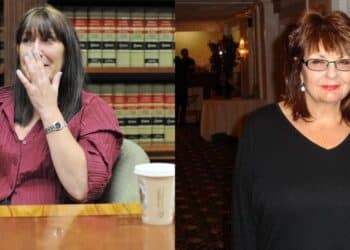 [VIDEO] Berkali Tekan Butang Lain, Wanita Teriak Lif Asyik Terbuka Di Aras Usang