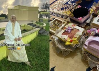 Halim Yazid, Penyanyi Lagu ‘Anak Tupai’ Berkahwin Dengan Peminat 21 Tahun