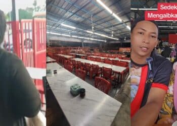 Halim Yazid, Penyanyi Lagu ‘Anak Tupai’ Berkahwin Dengan Peminat 21 Tahun