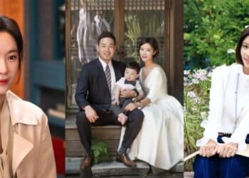 Halim Yazid, Penyanyi Lagu ‘Anak Tupai’ Berkahwin Dengan Peminat 21 Tahun