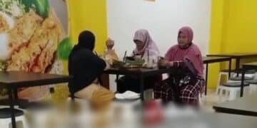 Kahwin Paksa Hingga Ada 7 Cucu, Wanita Pilu Tak Pernah Rasa Cinta Pada Suami