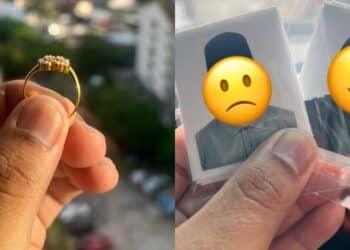 Halim Yazid, Penyanyi Lagu ‘Anak Tupai’ Berkahwin Dengan Peminat 21 Tahun