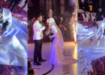 Halim Yazid, Penyanyi Lagu ‘Anak Tupai’ Berkahwin Dengan Peminat 21 Tahun