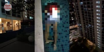 Bercinta 9 Tahun Kalah Dengan Yang Kenal Setahun, Gadis Datang Majlis Ex