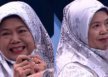 [VIDEO] Pemuda Tersipu Malu Nikahi Ibu Sahabatnya..Jarak Usia 20 Tahun