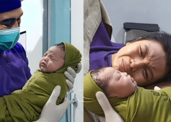 [VIDEO] Pemuda Tersipu Malu Nikahi Ibu Sahabatnya..Jarak Usia 20 Tahun